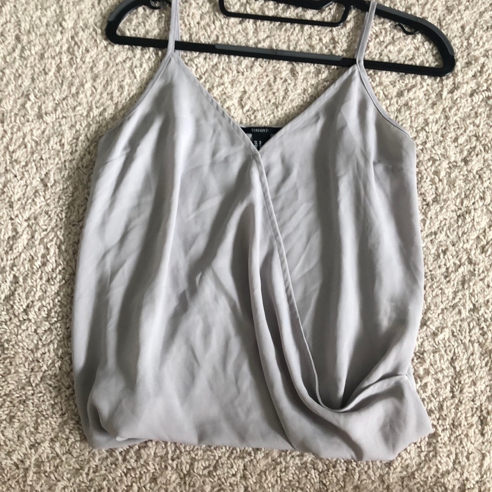 Forever 21 tank top